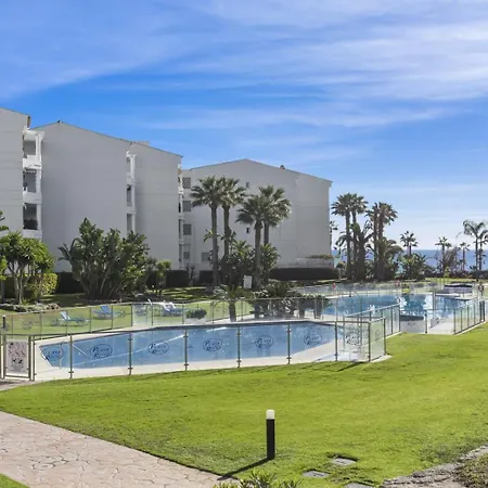 1 Bdr Playa Rocio 2 Apartment Marbella