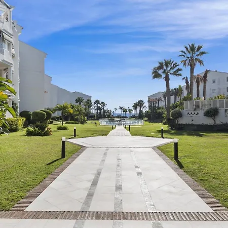 1 Bdr Playa Rocio 2 马尔韦利亚