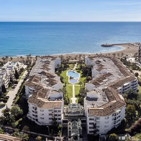 1 Bdr Playa Rocio 2 马尔韦利亚