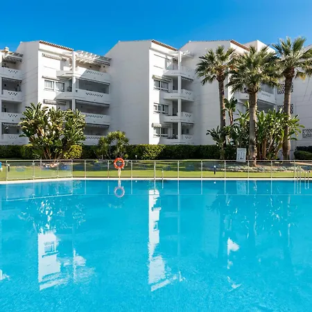 公寓 1 Bdr Playa Rocio 2 *
