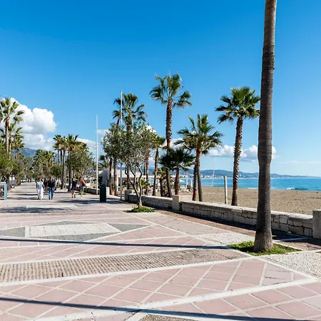 1 Bdr Playa Rocio 2 马尔韦利亚