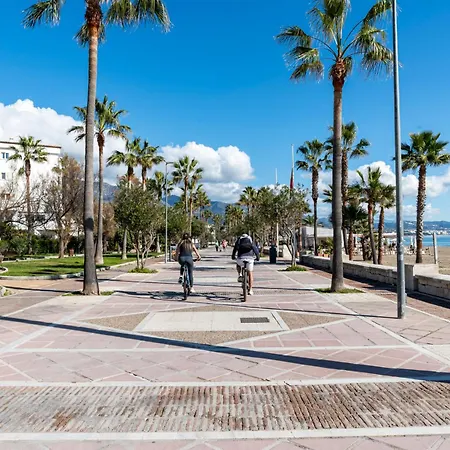 公寓 1 Bdr Playa Rocio 2