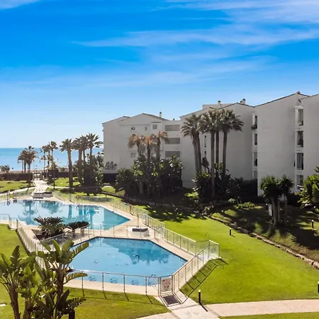 1 Bdr Playa Rocio 2 Apartment *