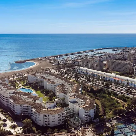 Apartment 1 Bdr Playa Rocio 2 *