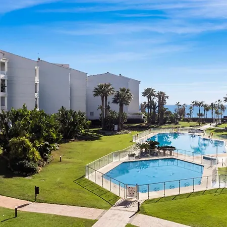 1 Bdr Playa Rocio 2 Marbella