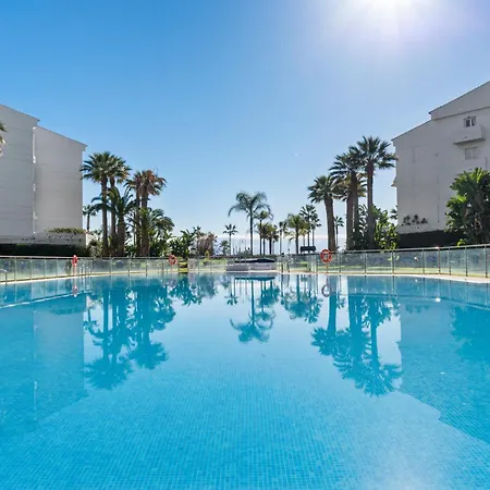 公寓 1 Bdr Playa Rocio 2