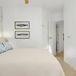 Διαμέρισμα 1 Bdr Playa Rocio 2 Μαρμπέλλα