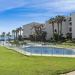 1 Bdr Playa Rocio 2 Διαμέρισμα *