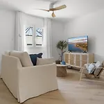 1 Bdr Playa Rocio 2 Διαμέρισμα *