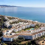 1 Bdr Playa Rocio 2 Διαμέρισμα Μαρμπέλλα