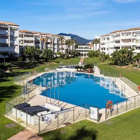 1 Bdr Playa Rocio 2 Apartment