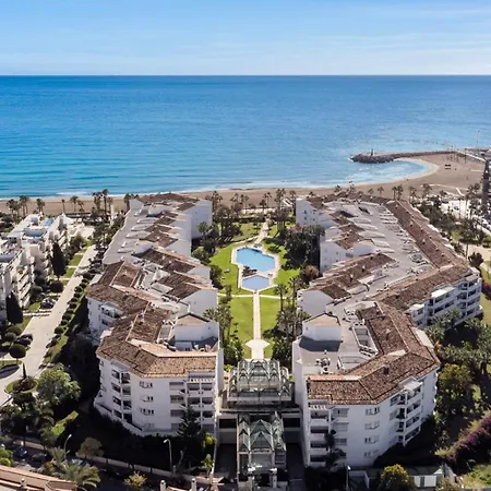 Διαμέρισμα 1 Bdr Playa Rocio 2 *