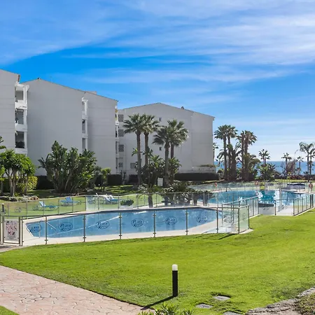 1 Bdr Playa Rocio 2 *