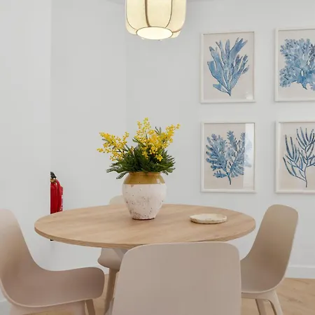 1 Bdr Playa Rocio 2 * Μαρμπέλλα