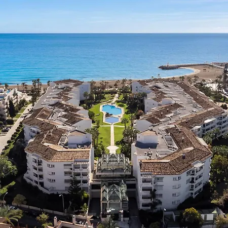 1 Bdr Playa Rocio 2 Apartment