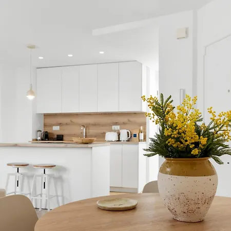 1 Bdr Playa Rocio 2 *