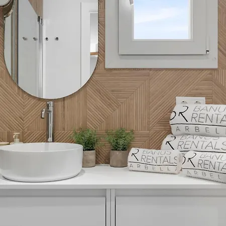 Διαμέρισμα 1 Bdr Playa Rocio 2