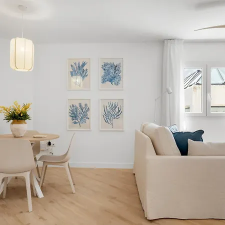 1 Bdr Playa Rocio 2 Διαμέρισμα *