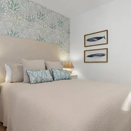 1 Bdr Playa Rocio 2 * マルベーリャ