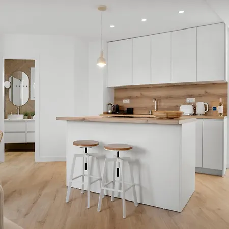 Διαμέρισμα 1 Bdr Playa Rocio 2