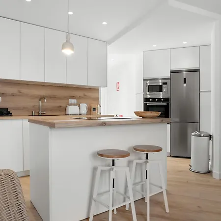 1 Bdr Playa Rocio 2 Διαμέρισμα Μαρμπέλλα