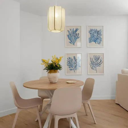 1 Bdr Playa Rocio 2 * Μαρμπέλλα