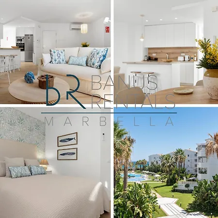 1 Bdr Playa Rocio 2 マルベーリャ