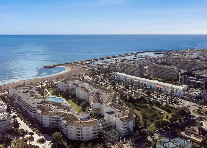 1 Bdr Playa Rocio 2