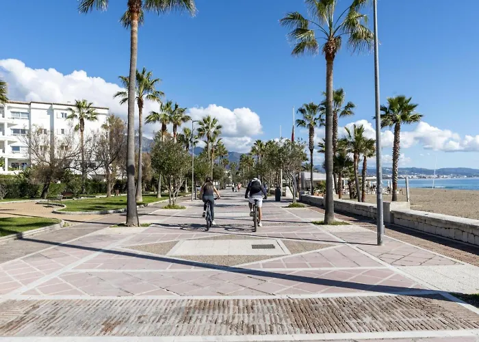 1 Bdr Playa Rocio 2 *