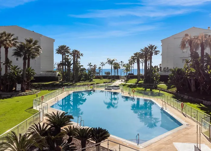 1 Bdr Playa Rocio 2 Daire