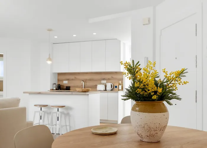 1 Bdr Playa Rocío 2 *