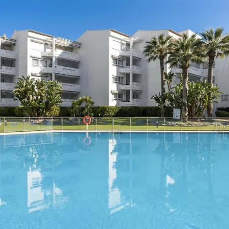 Lägenhet 1 Bdr Playa Rocio 2 *