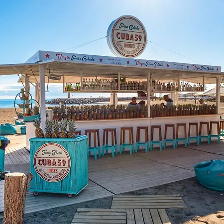 1 Bdr Playa Rocio 2 Marbella