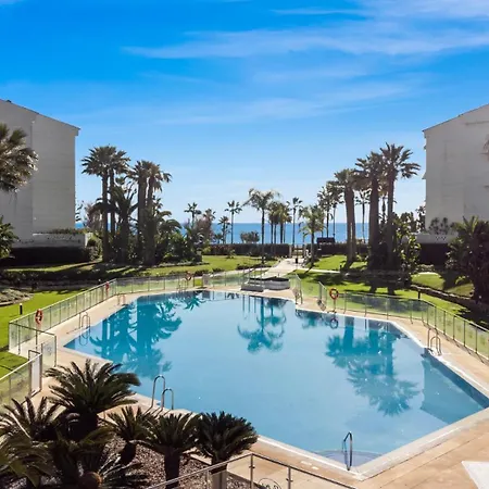 1 Bdr Playa Rocio 2 Lägenhet