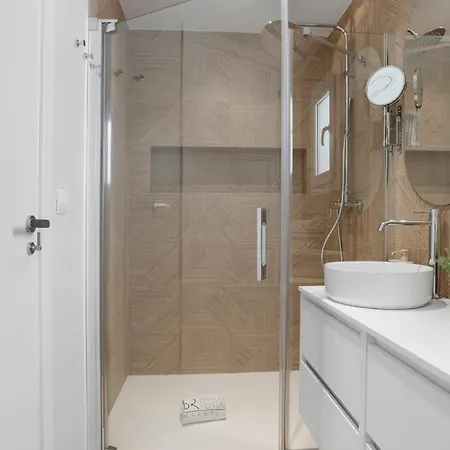 Lägenhet 1 Bdr Playa Rocio 2 *