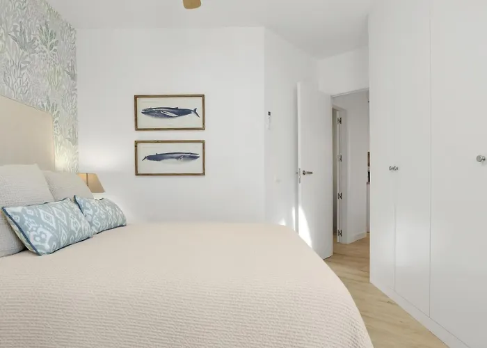 Lejlighed 1 Bdr Playa Rocio 2 Marbella