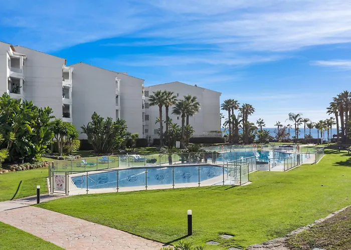 1 Bdr Playa Rocio 2 *