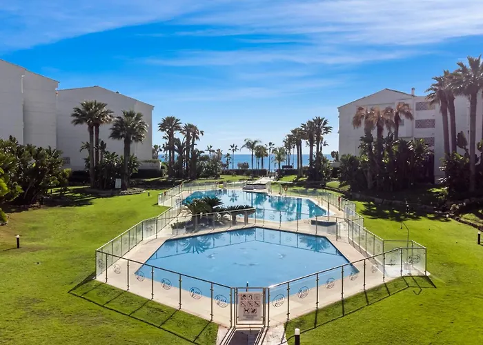 1 Bdr Playa Rocio 2 *