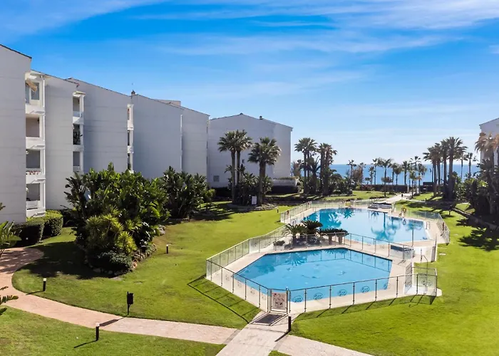 1 Bdr Playa Rocio 2 Marbella