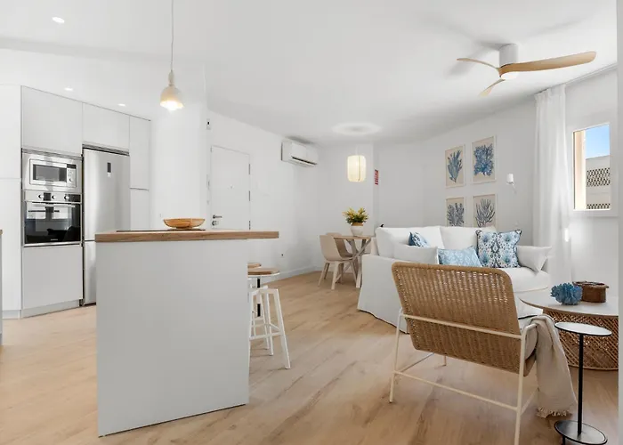 1 Bdr Playa Rocio 2 Marbella