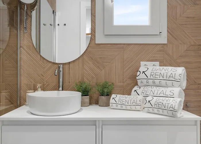 Lejlighed 1 Bdr Playa Rocio 2