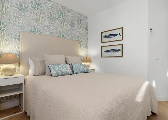 1 Bdr Playa Rocio 2 * Marbella