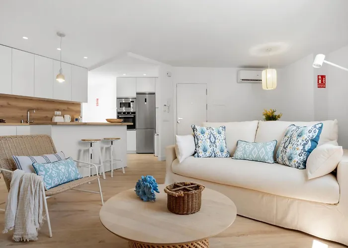 1 Bdr Playa Rocio 2 * Marbella