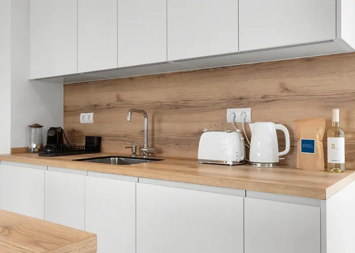 Lejlighed 1 Bdr Playa Rocio 2