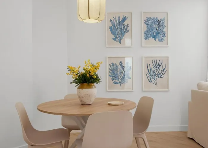 1 Bdr Playa Rocio 2 * Marbella