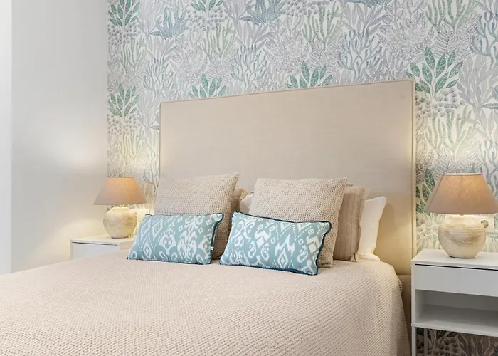 Lejlighed 1 Bdr Playa Rocio 2