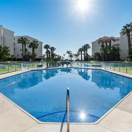 Appartamento 1 Bdr Playa Rocio 2