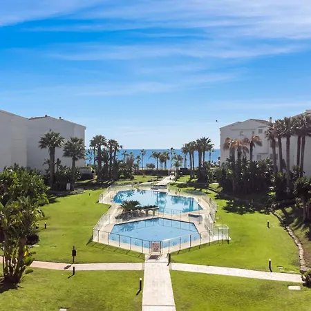 1 Bdr Playa Rocio 2 Appartamento *