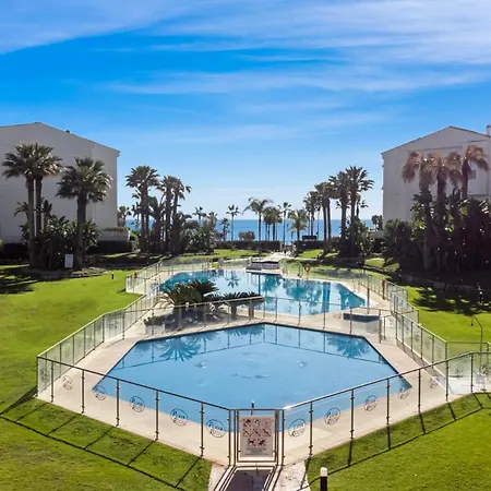 1 Bdr Playa Rocio 2 *