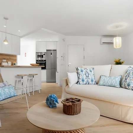 1 Bdr Playa Rocio 2 * Marbella